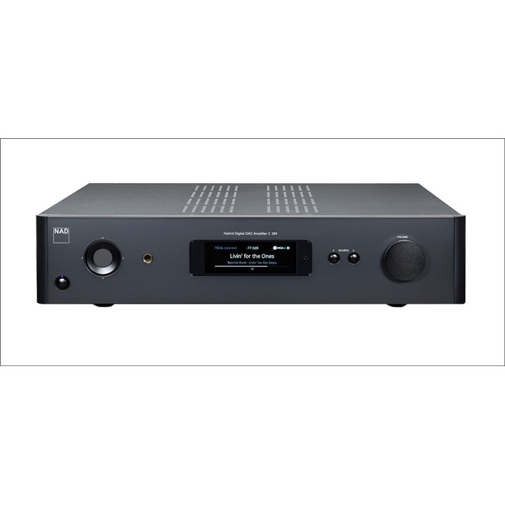 NAD C 389