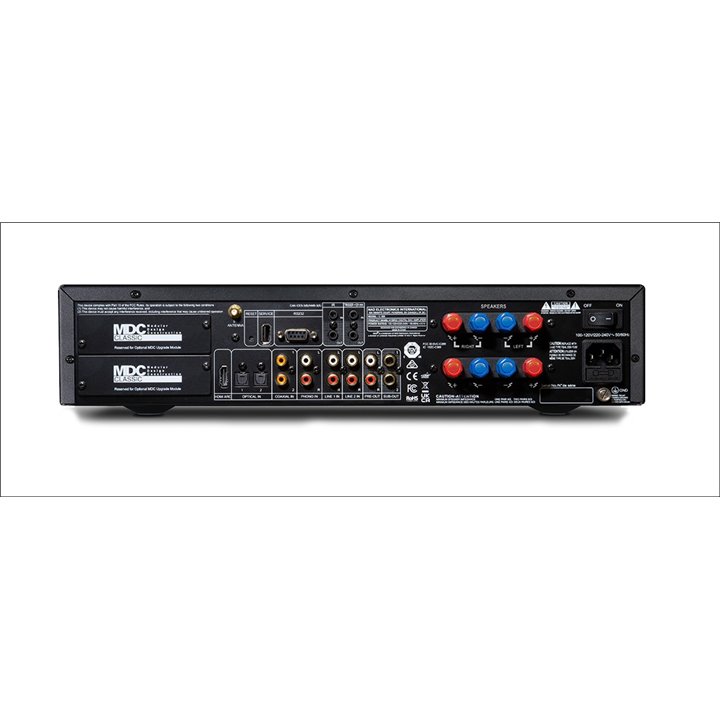 NAD C 389
