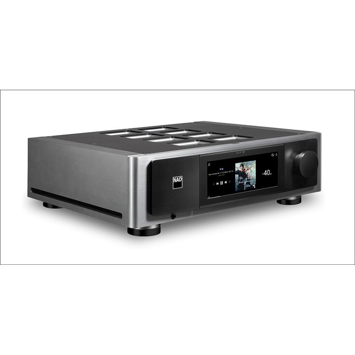 NAD M 66