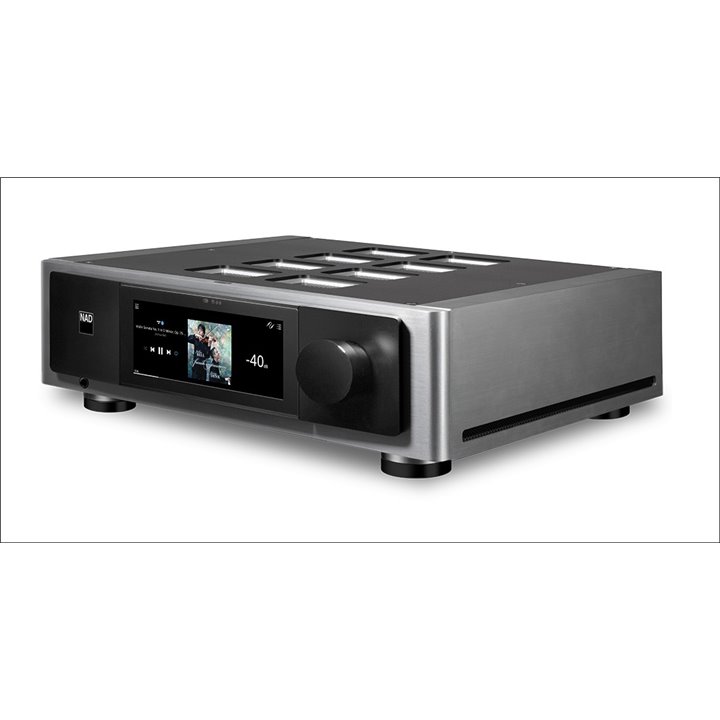 NAD M 66