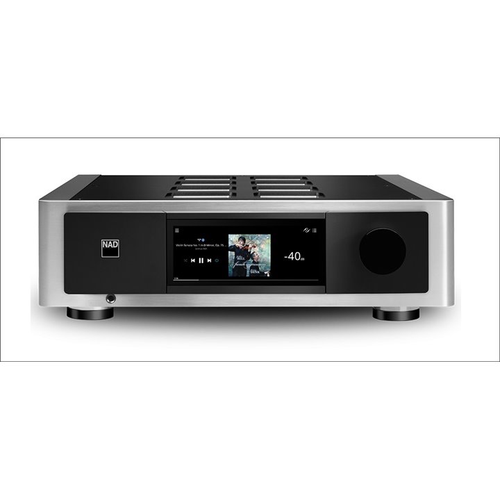 NAD M 66