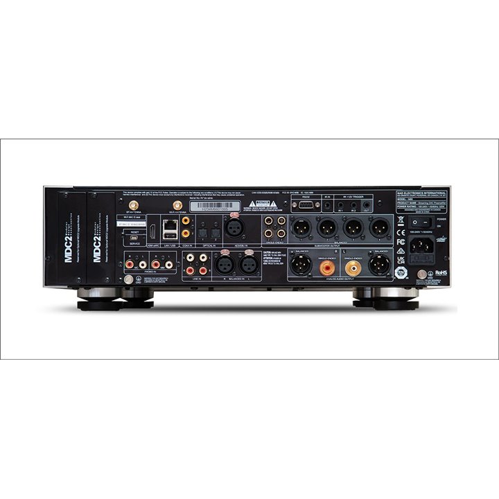 NAD M 66