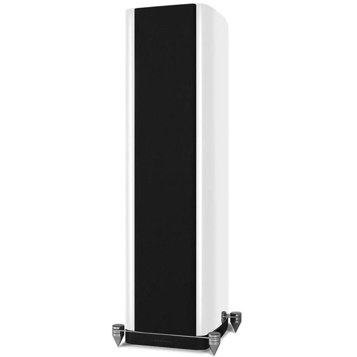 WHARFEDALE AURA 4 HGL WHITE 1szt. - Raty 0% - Gwarancja producenta - Salon Łódź
