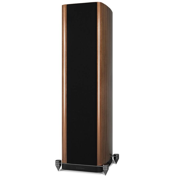 WHARFEDALE AURA 4 HGL WALNUT 1szt. - Raty 0% - Gwarancja producenta - Salon Łódź