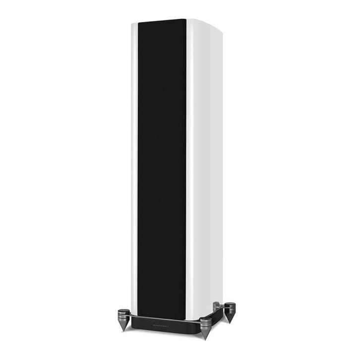 WHARFEDALE AURA 3 HGL WHITE 1szt. - Raty 0% - Gwarancja producenta - Salon Łódź