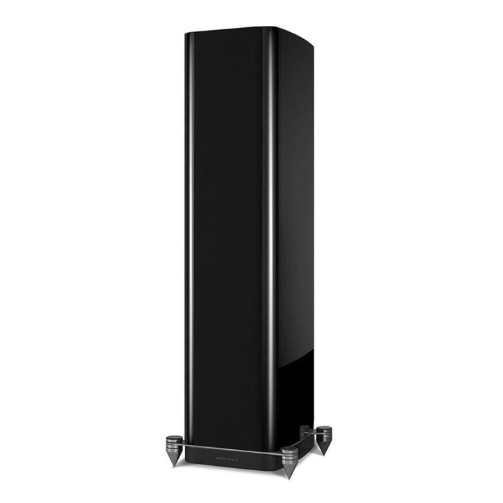 WHARFEDALE AURA 3 HGL BLACK 1szt. - Raty 0% - Gwarancja producenta - Salon Łódź