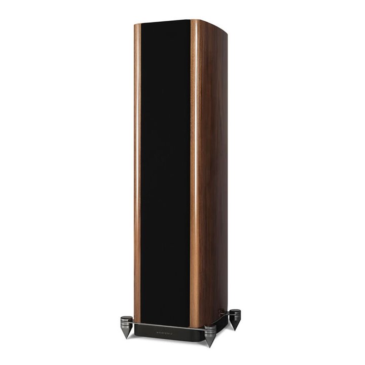 WHARFEDALE AURA 3 HGL WALNUT 1szt. - Raty 0% - Gwarancja producenta - Salon Łódź