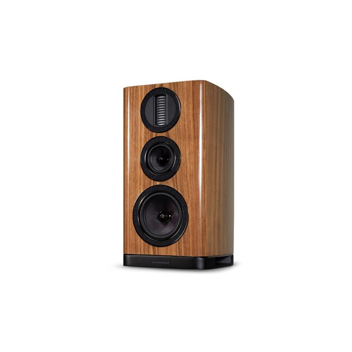WHARFEDALE AURA 2 HGL WALNUT 1szt. - Raty 0% - Gwarancja producenta - Salon Łódź