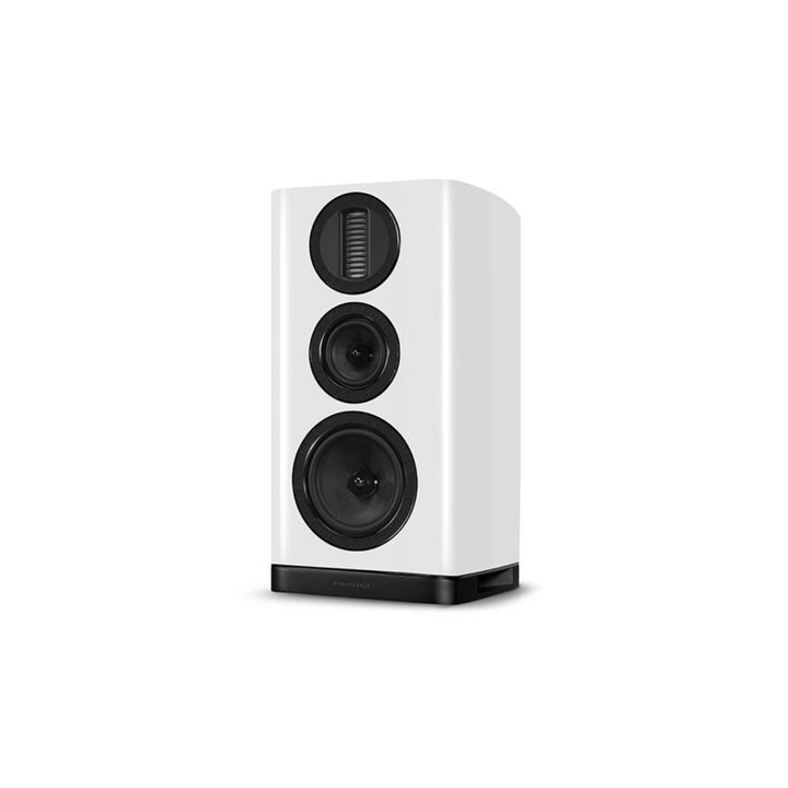 WHARFEDALE AURA 2 HGL WHITE 1szt. - Raty 0% - Gwarancja producenta - Salon Łódź