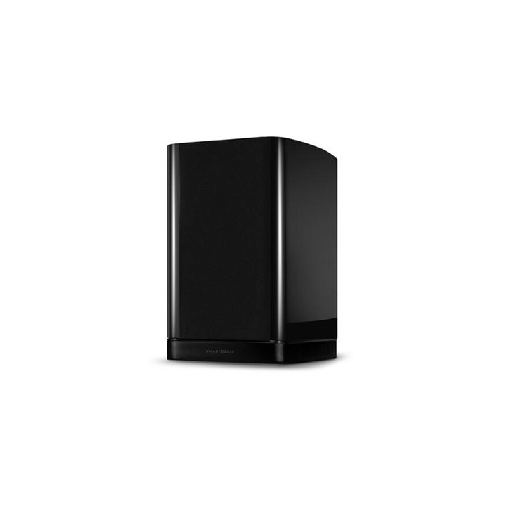 WHARFEDALE AURA 1 HGL BLACK 1szt. - Raty 0% - Gwarancja producenta - Salon Łódź