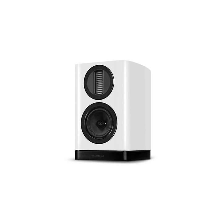WHARFEDALE AURA 1 HGL WHITE 1szt. - Raty 0% - Gwarancja producenta - Salon Łódź