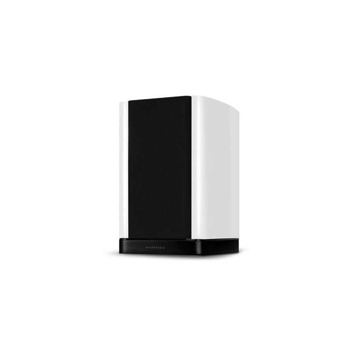 WHARFEDALE AURA 1 HGL WHITE 1szt. - Raty 0% - Gwarancja producenta - Salon Łódź