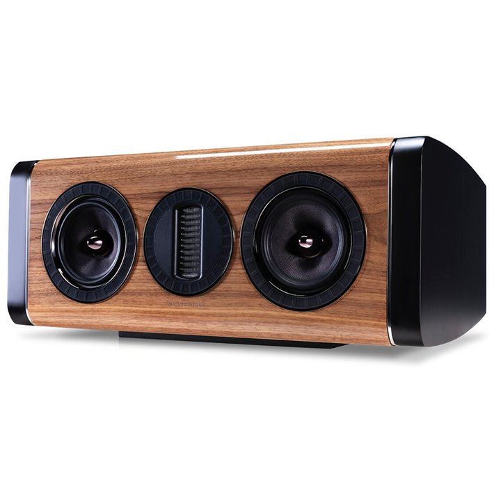 WHARFEDALE AURA C HGL WALNUT - Raty 0% - Gwarancja producenta - Salon Łódź