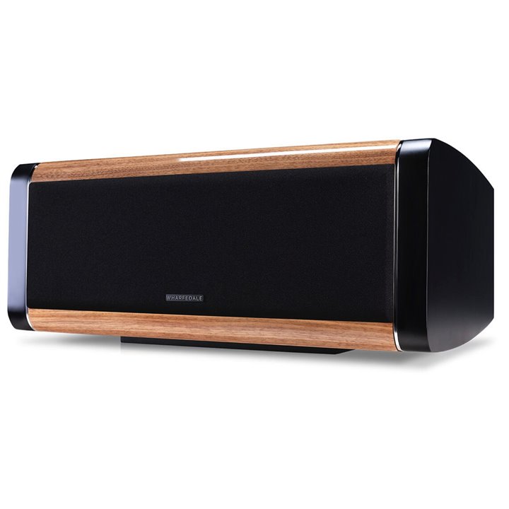 WHARFEDALE AURA C HGL WALNUT - Raty 0% - Gwarancja producenta - Salon Łódź