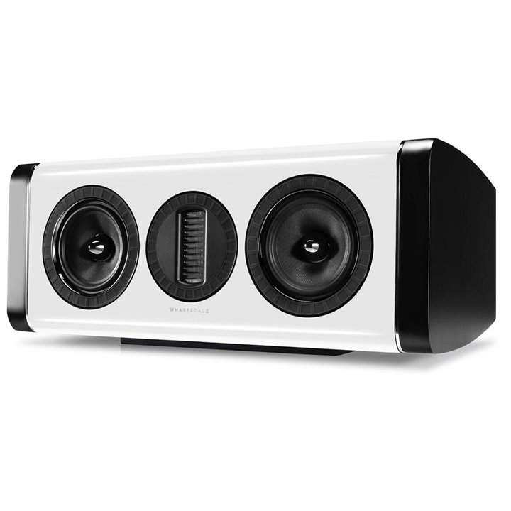 WHARFEDALE AURA C HGL WHITE - Raty 0% - Gwarancja producenta - Salon Łódź