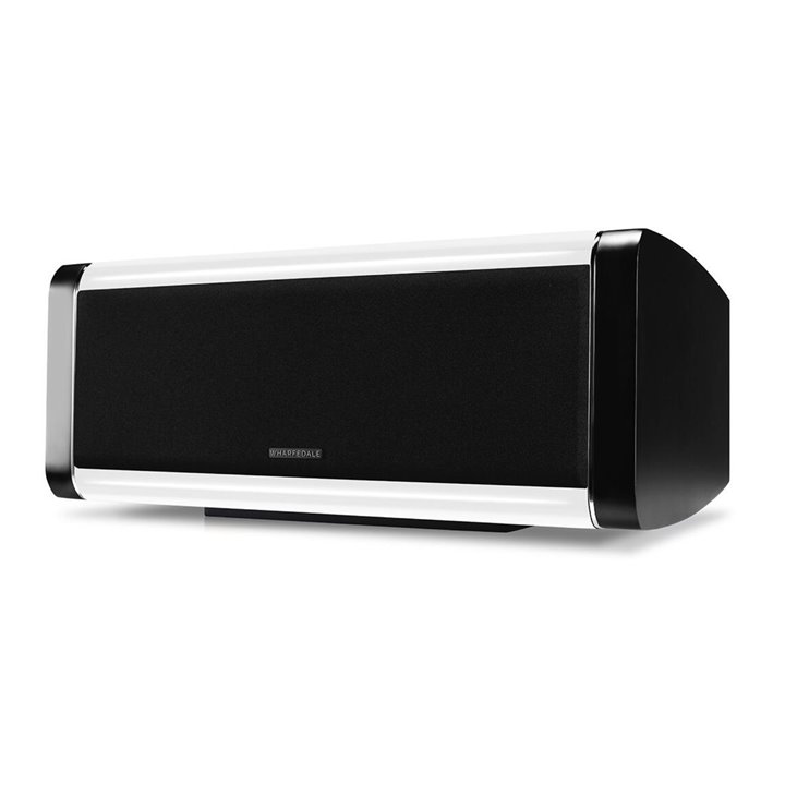WHARFEDALE AURA CS HGL WHITE - Raty 0% - Gwarancja producenta - Salon Łódź