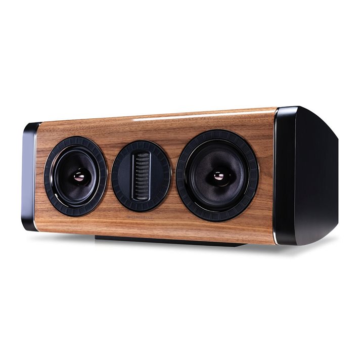 WHARFEDALE AURA CS HGL WALNUT - Raty 0% - Gwarancja producenta - Salon Łódź