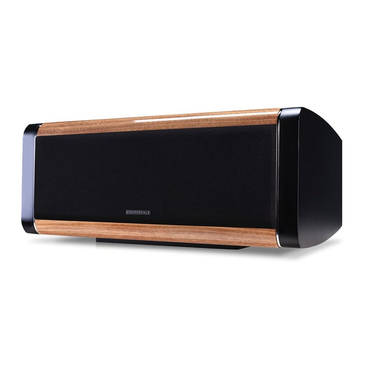 WHARFEDALE AURA CS HGL WALNUT - Raty 0% - Gwarancja producenta - Salon Łódź
