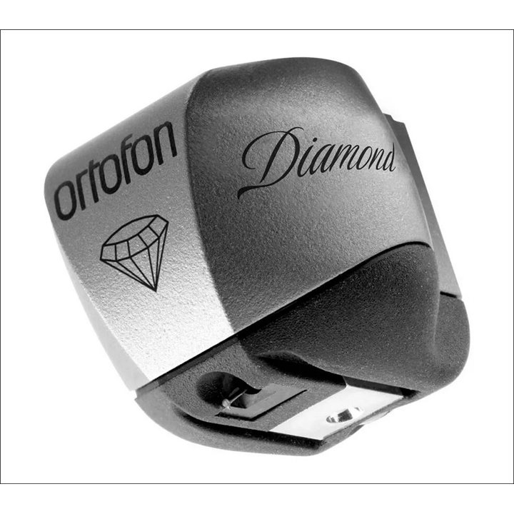 Ortofon MC Diamond - Gwarancja producenta - Salon Łódź
