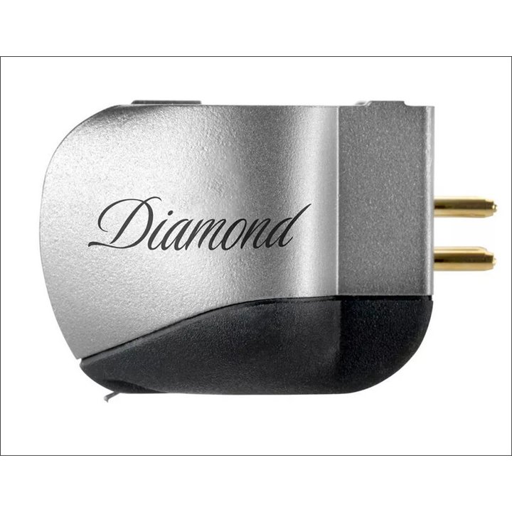 Ortofon MC Diamond - Gwarancja producenta - Salon Łódź