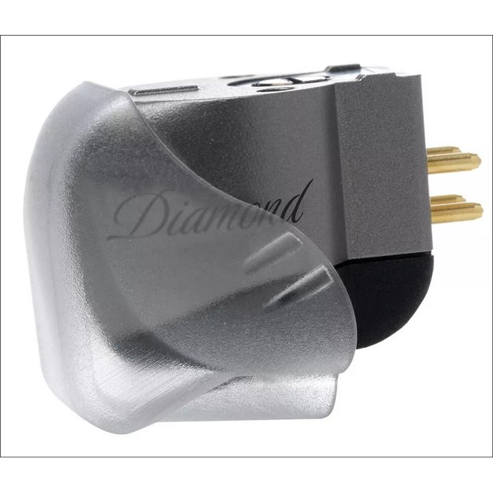 Ortofon MC Diamond - Gwarancja producenta - Salon Łódź