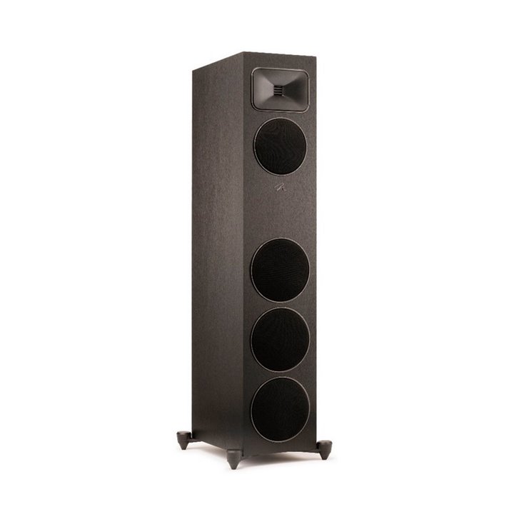 Martin Logan FOUNDATION F2 (Black) 1szt - Raty 0% - Gwarancja producenta - Salon Łódź