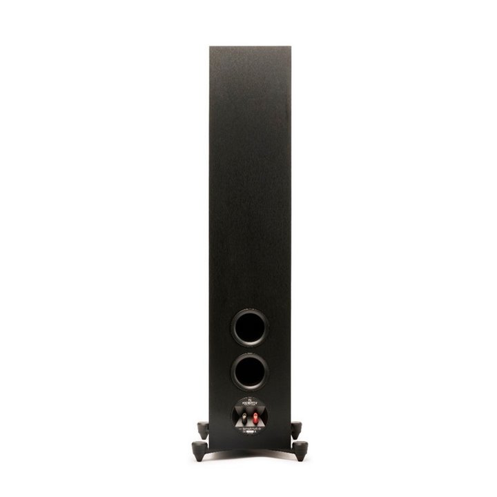 Martin Logan FOUNDATION F2 (Black) 1szt - Raty 0% - Gwarancja producenta - Salon Łódź