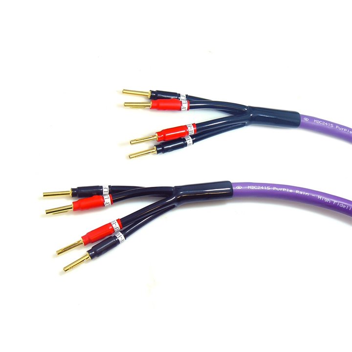 Melodika MDBA41560 (2x1,5mm2+2x4mm2) 2x 6m