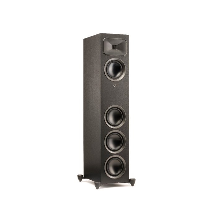 Martin Logan FOUNDATION F1 (Black) 1szt - Raty 0% - Gwarancja producenta - Salon Łódź