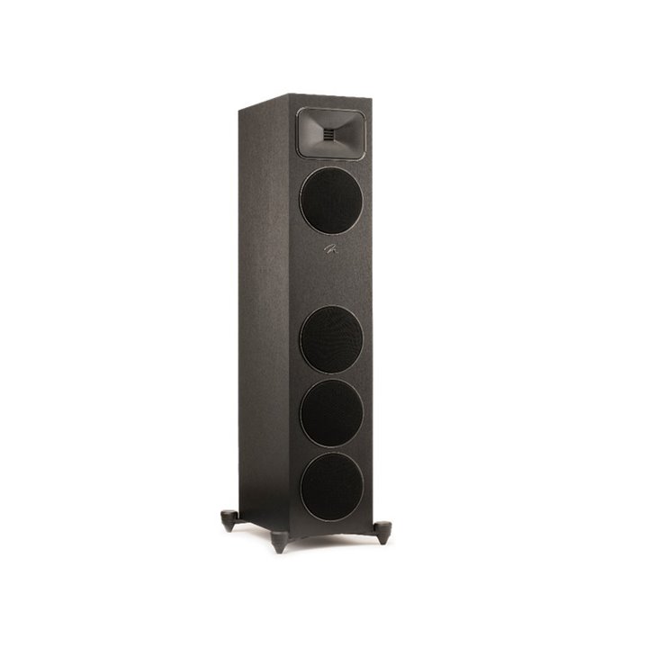 Martin Logan FOUNDATION F1 (Black) 1szt - Raty 0% - Gwarancja producenta - Salon Łódź