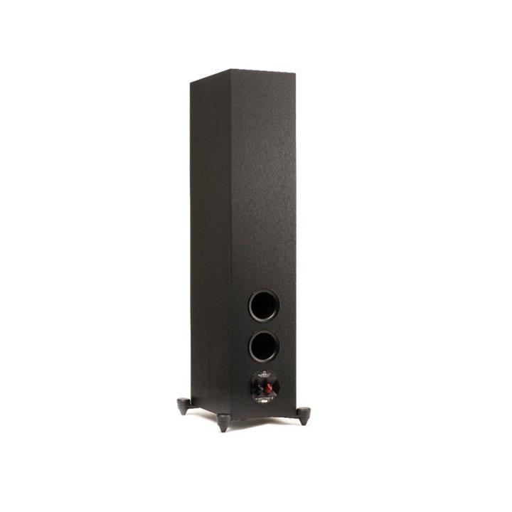 Martin Logan FOUNDATION F1 (Black) 1szt - Raty 0% - Gwarancja producenta - Salon Łódź