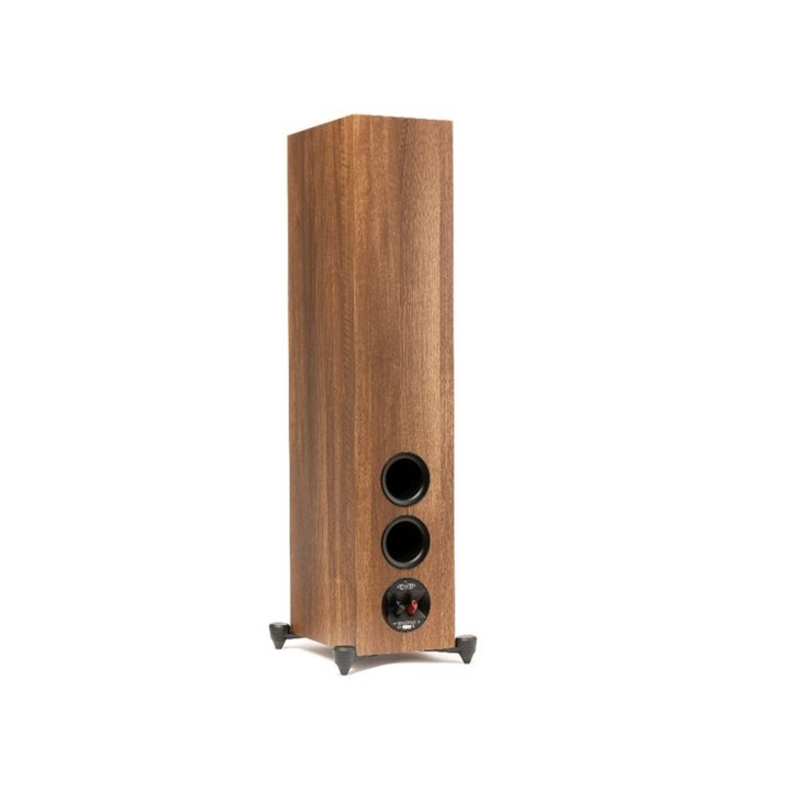 Martin Logan FOUNDATION F1 (Walnut) 1szt - Raty 0% - Gwarancja producenta - Salon Łódź