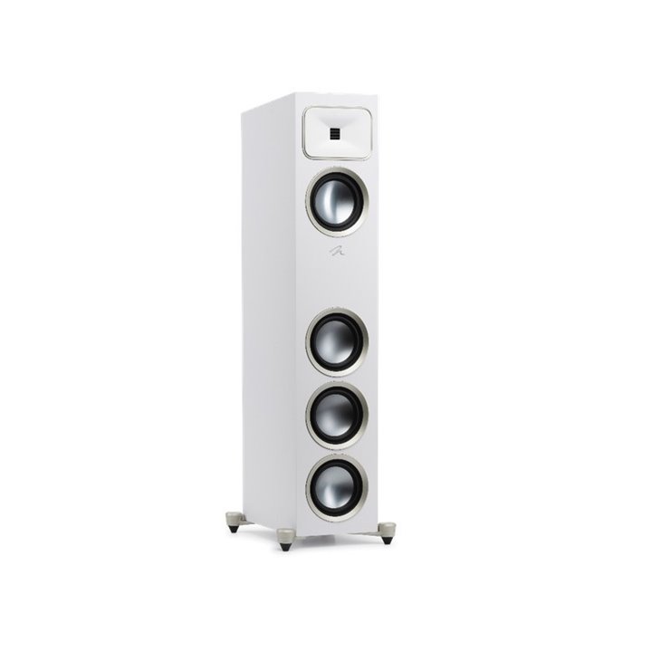 Martin Logan FOUNDATION F1 (Satin White) 1szt - Raty 0% - Gwarancja producenta - Salon Łódź