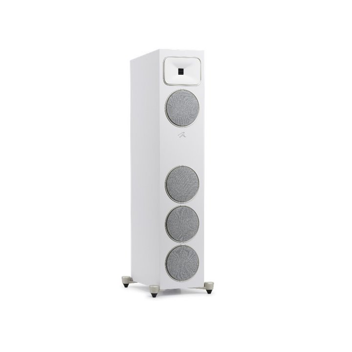 Martin Logan FOUNDATION F1 (Satin White) 1szt - Raty 0% - Gwarancja producenta - Salon Łódź