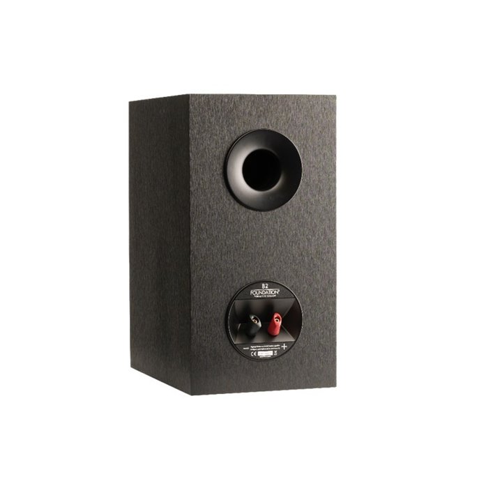Martin Logan FOUNDATION B2 (Black) 1szt - Raty 0% - Gwarancja producenta - Salon Łódź