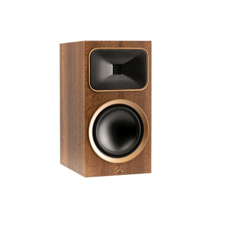 Martin Logan FOUNDATION B2 (Walnut) 1szt - Raty 0% - Gwarancja producenta - Salon Łódź