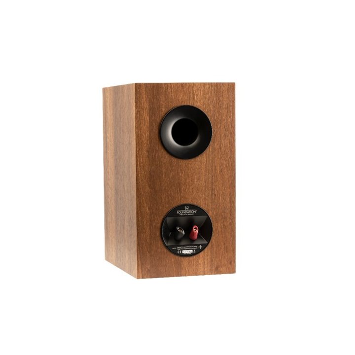 Martin Logan FOUNDATION B2 (Walnut) 1szt - Raty 0% - Gwarancja producenta - Salon Łódź