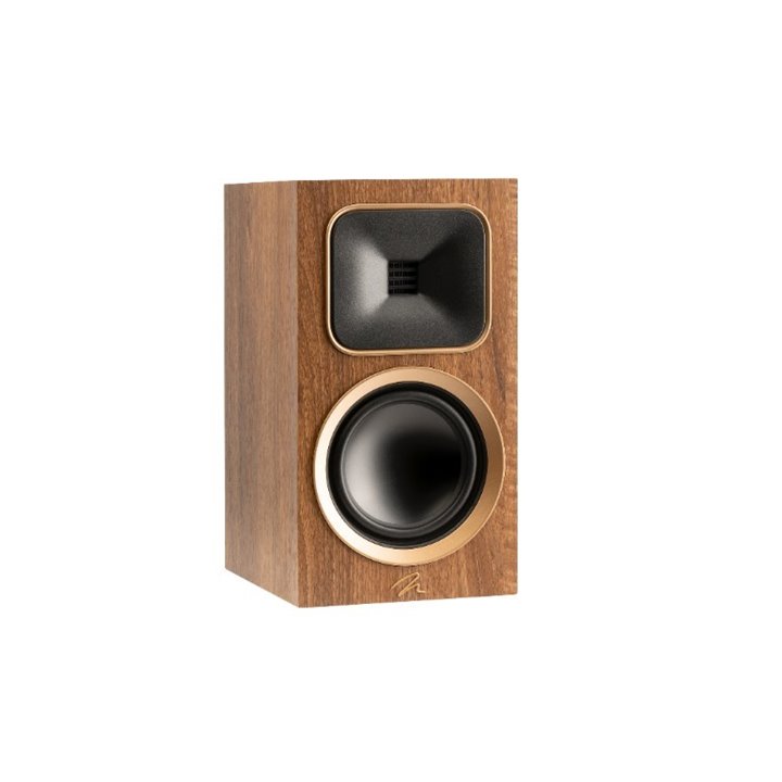 Martin Logan FOUNDATION B1 (Walnut) 1szt - Raty 0% - Gwarancja producenta - Salon Łódź