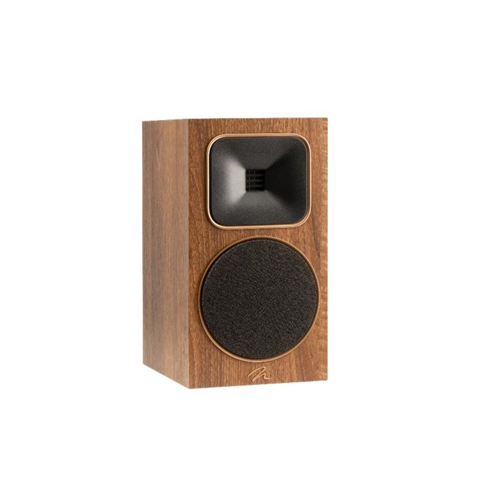 Martin Logan FOUNDATION B1 (Walnut) 1szt - Raty 0% - Gwarancja producenta - Salon Łódź