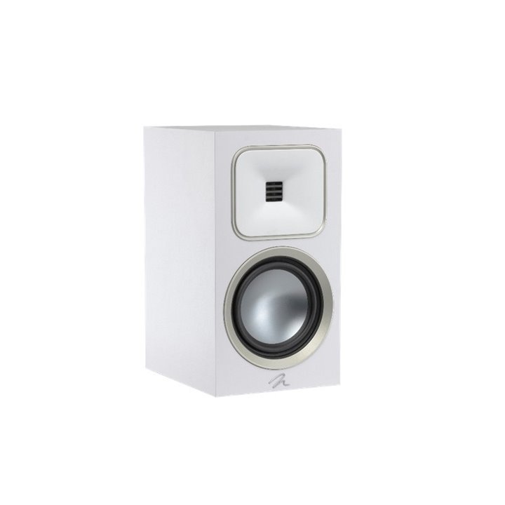 Martin Logan FOUNDATION B1 (Satin White) 1szt - Raty 0% - Gwarancja producenta - Salon Łódź