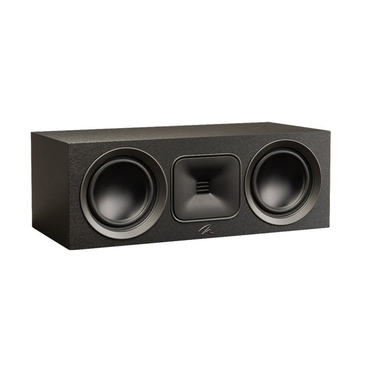 Martin Logan FOUNDATION C1 (Black) - Raty 0% - Gwarancja producenta - Salon Łódź