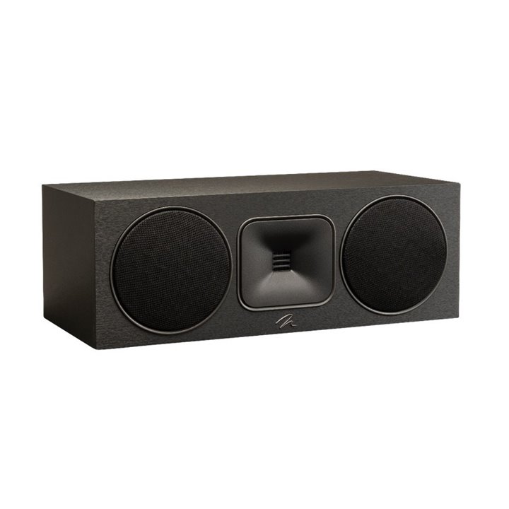 Martin Logan FOUNDATION C1 (Black) - Raty 0% - Gwarancja producenta - Salon Łódź