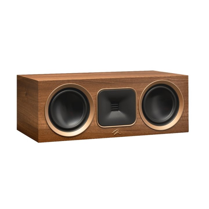 Martin Logan FOUNDATION C1 (Walnut) - Raty 0% - Gwarancja producenta - Salon Łódź