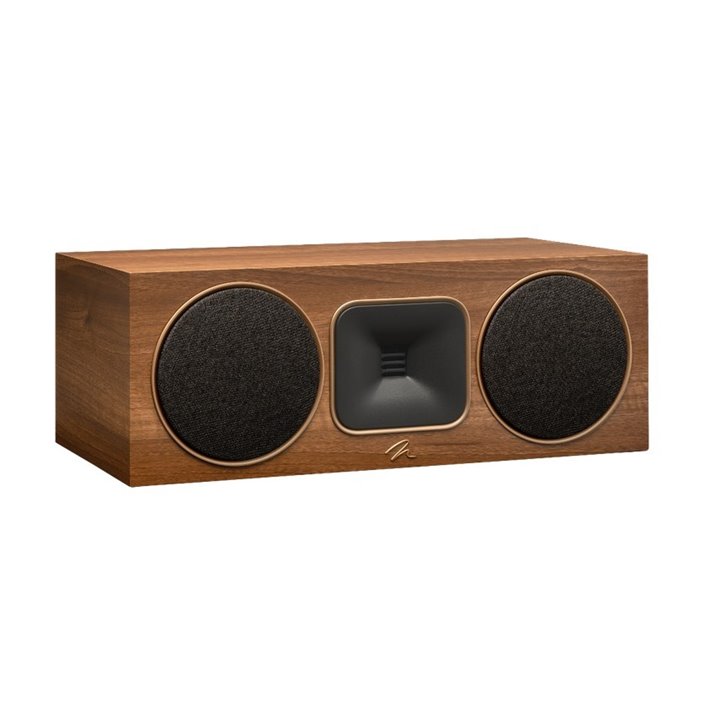 Martin Logan FOUNDATION C1 (Walnut) - Raty 0% - Gwarancja producenta - Salon Łódź