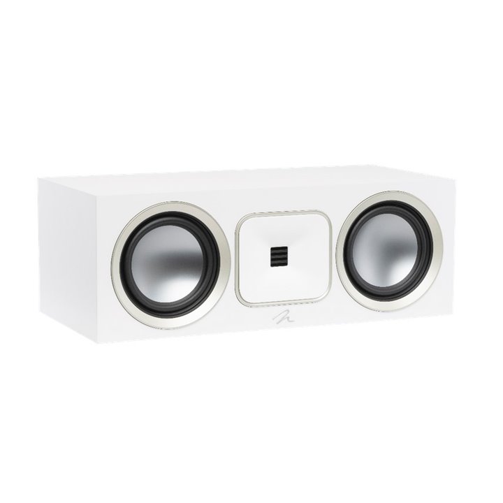 Martin Logan FOUNDATION C1 (Satin White) - Raty 0% - Gwarancja producenta - Salon Łódź