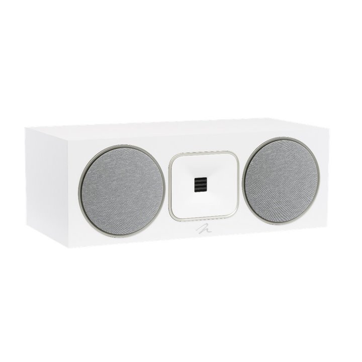 Martin Logan FOUNDATION C1 (Satin White) - Raty 0% - Gwarancja producenta - Salon Łódź