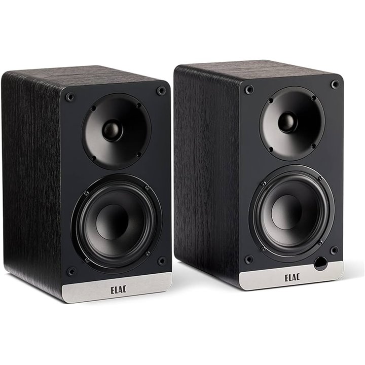 ELAC ConneX (DCB41) - para - Raty 0% - Gwarancja producenta - Salon Łódź