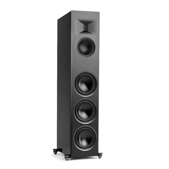 Martin Logan Motion XT F200 (Gloss Black) 1szt - Raty 0% - Gwarancja producenta - Salon Łódź