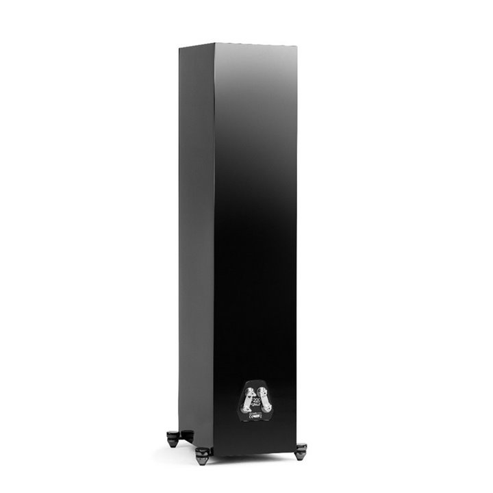 Martin Logan Motion XT F200 (Gloss Black) 1szt - Raty 0% - Gwarancja producenta - Salon Łódź