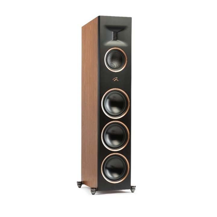 Martin Logan Motion XT F200 (Walnut) 1szt - Raty 0% - Gwarancja producenta - Salon Łódź